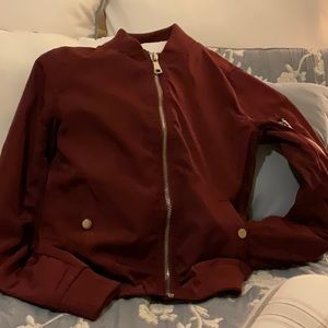 Missguided Bomber Jacket